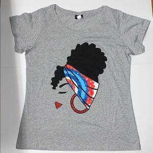 New popular sport T Shirt
